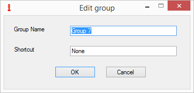 group