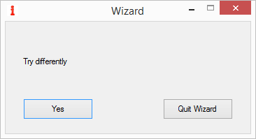 wizard.try-differently