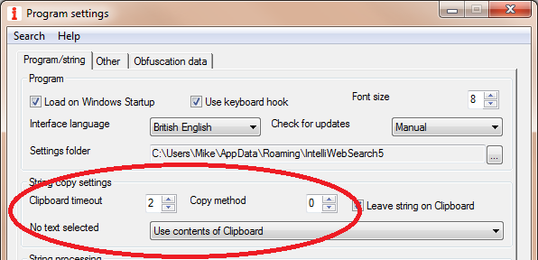 string-copy-settings