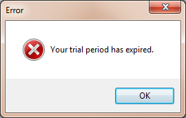 trial-expired