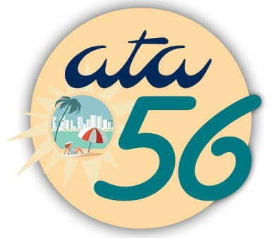 56th annual conference of the American Translators Association