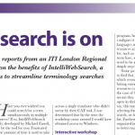 ITI article