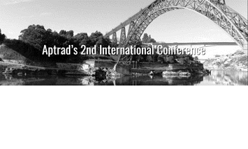 Proud to sponsor Aptrad’s 2nd International Conference