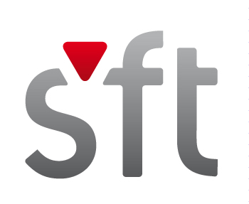 SFT logo