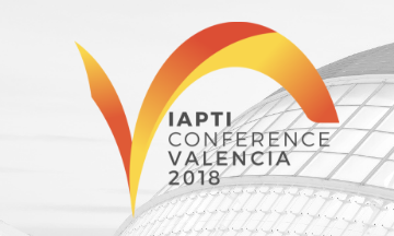 IntelliWebSearch in Valencia, at IAPTI 2018