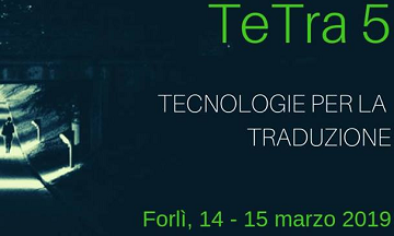 IntelliWebSearch and Raw Output Evaluator at TeTra 5 in Forlì
