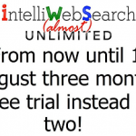 Summer offer